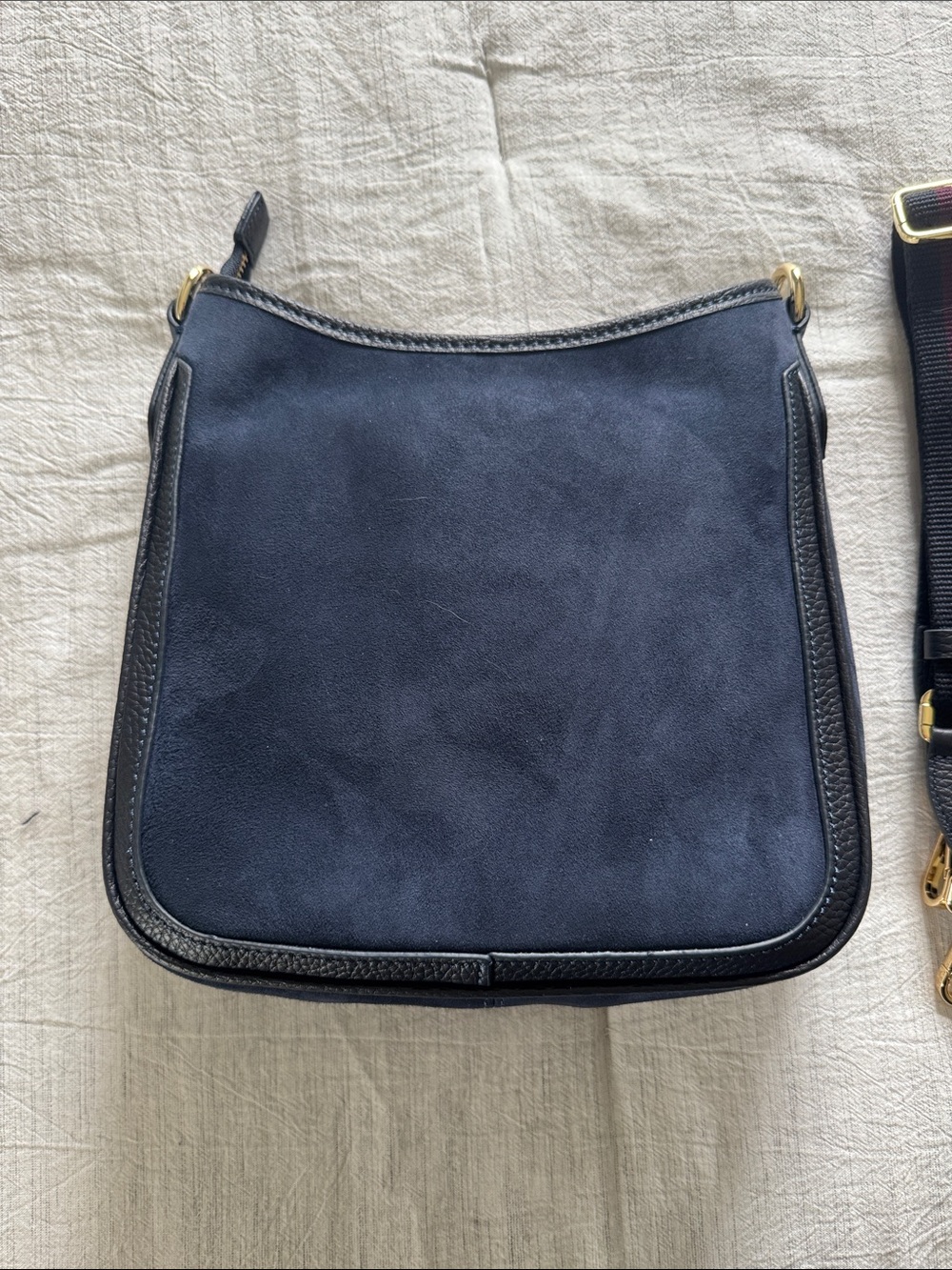 Fairfax and Favor Richmond crossbody bag - Picture 2 of 4